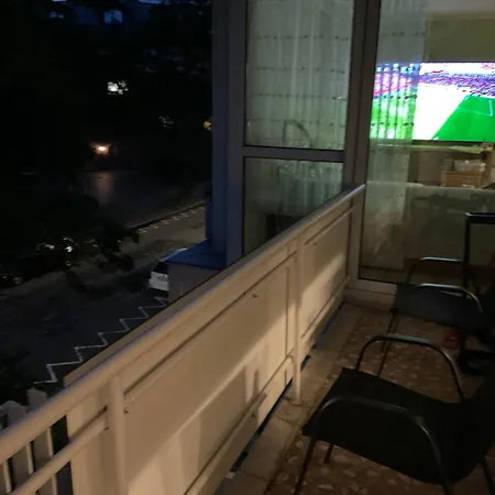 Gehobene 1 Zi In 2zi Im Zooviertel, Ruhig & Zentral - Kuche, Bad- Geteilt Апартаменты Ганновер